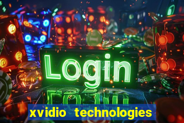 xvidio technologies startup brasil 2024 download